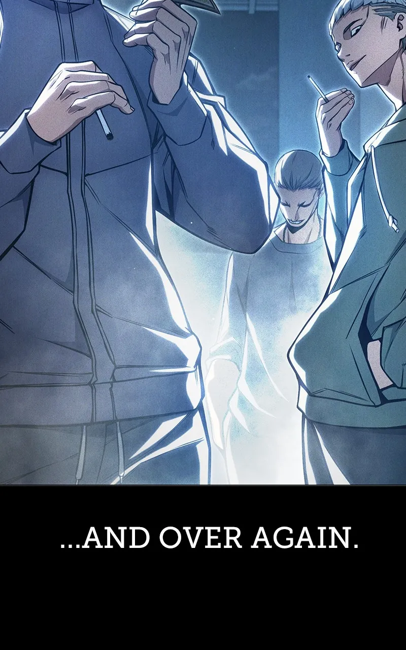 Juvenile Detention Center Chapter 26 page 8 - 