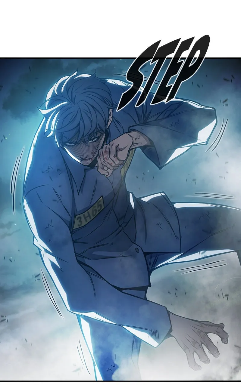 Juvenile Detention Center Chapter 26 page 73 - 