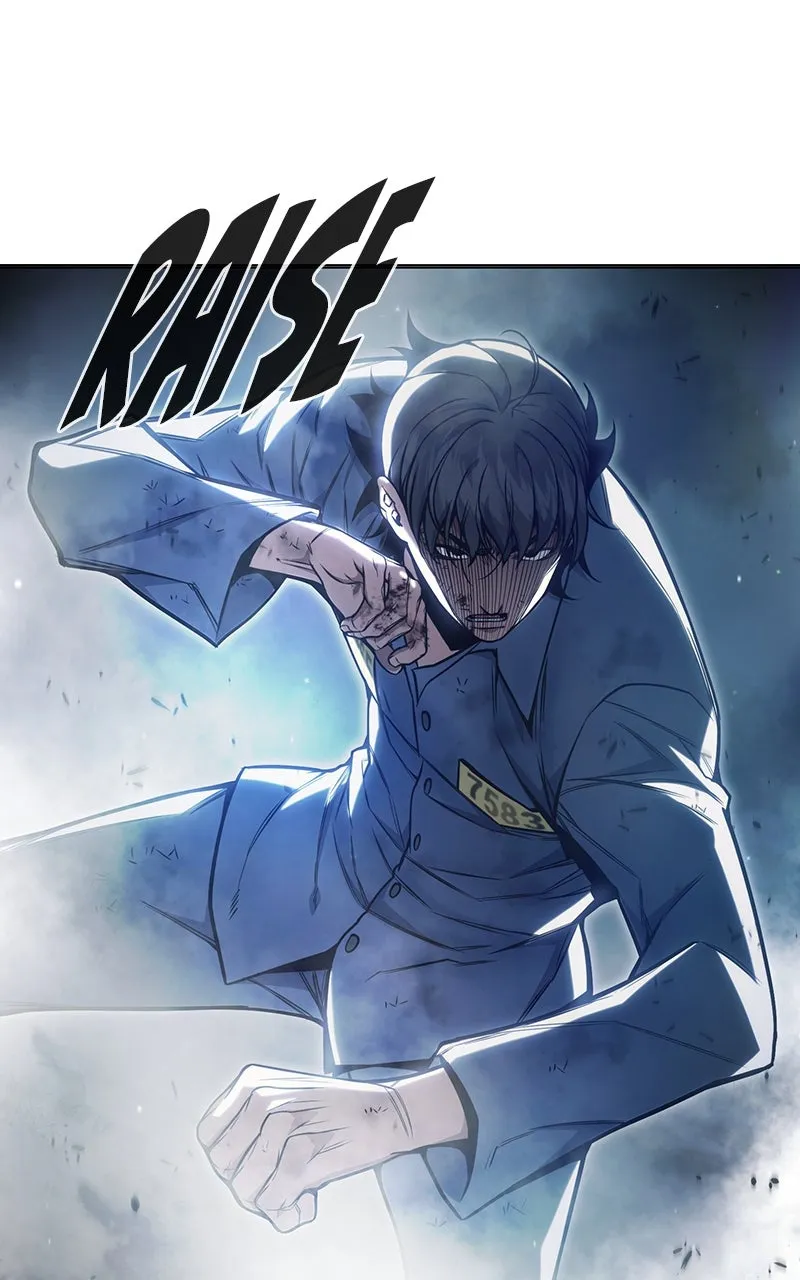 Juvenile Detention Center Chapter 26 page 74 - 