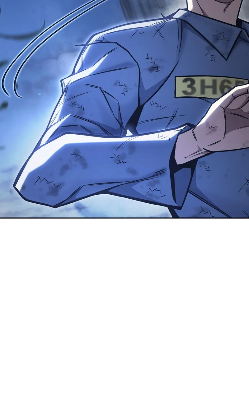 Juvenile Detention Center Chapter 27 page 101 - 