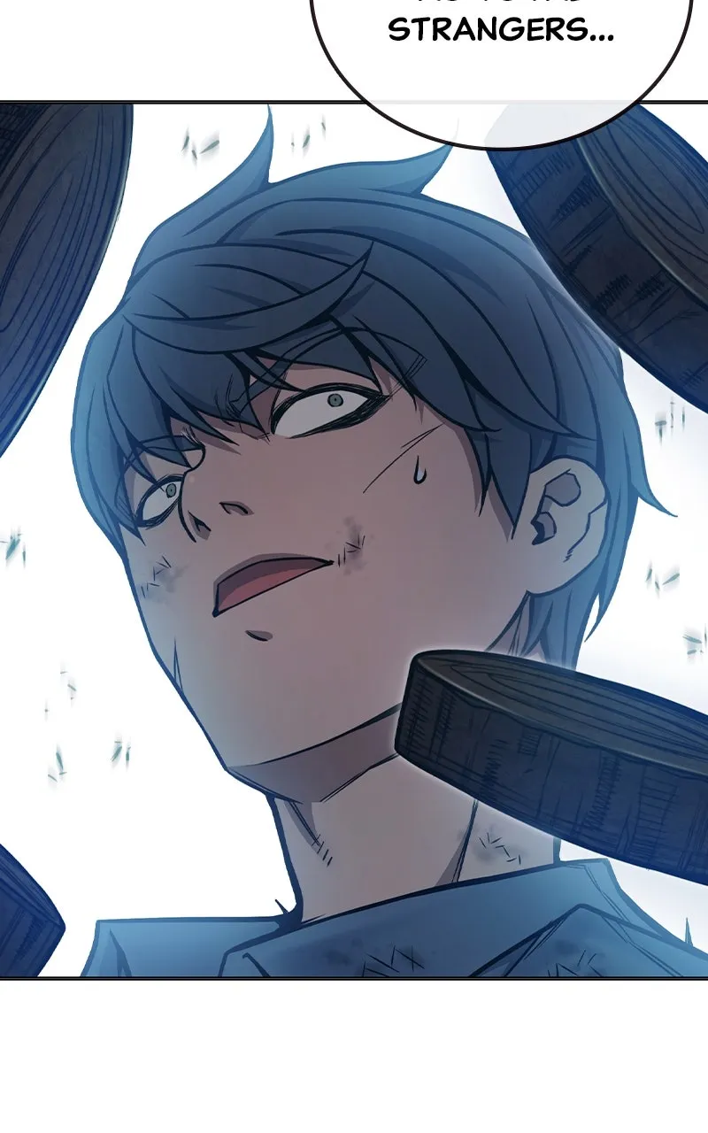 Juvenile Detention Center Chapter 27 page 107 - 