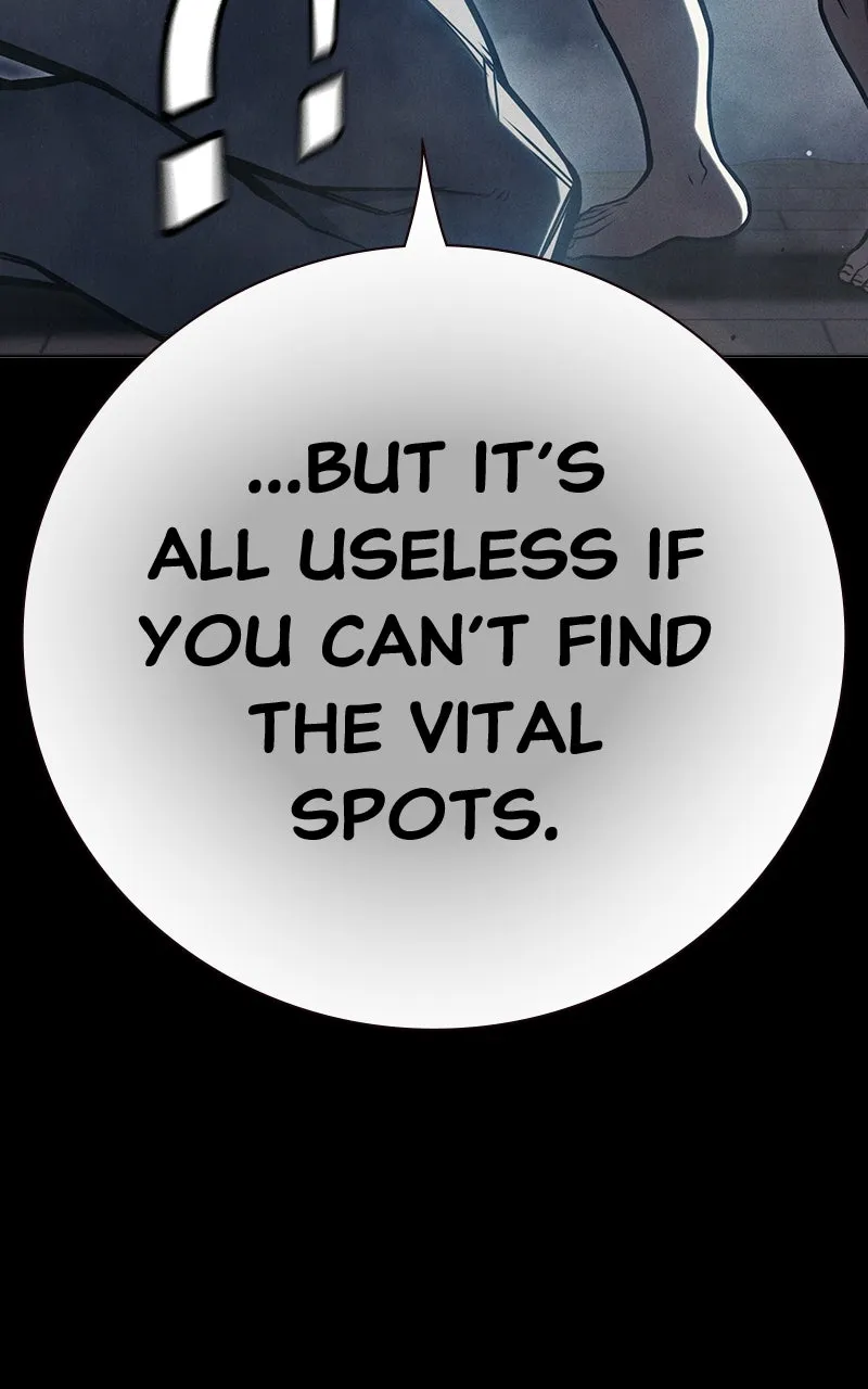 Juvenile Detention Center Chapter 27 page 133 - 