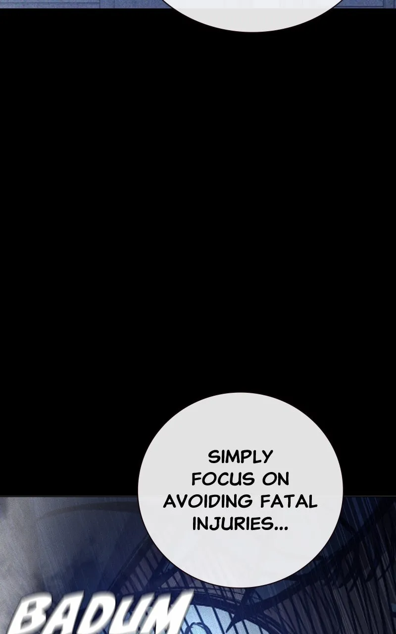 Juvenile Detention Center Chapter 27 page 135 - 