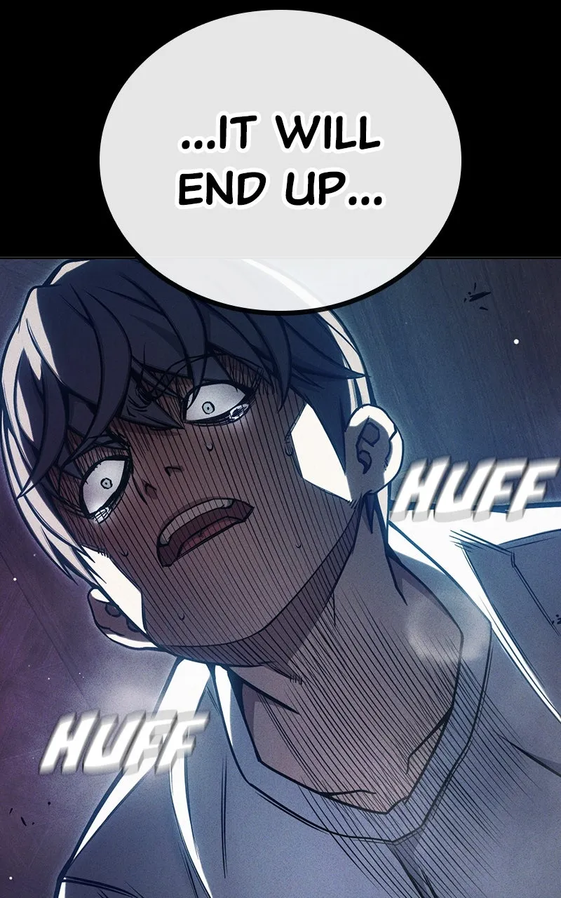 Juvenile Detention Center Chapter 27 page 147 - 