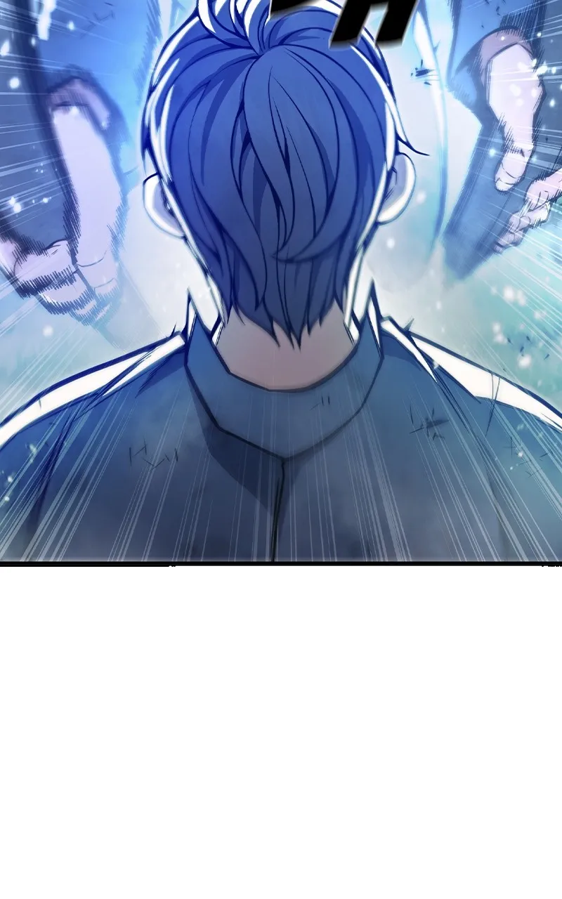Juvenile Detention Center Chapter 27 page 154 - 