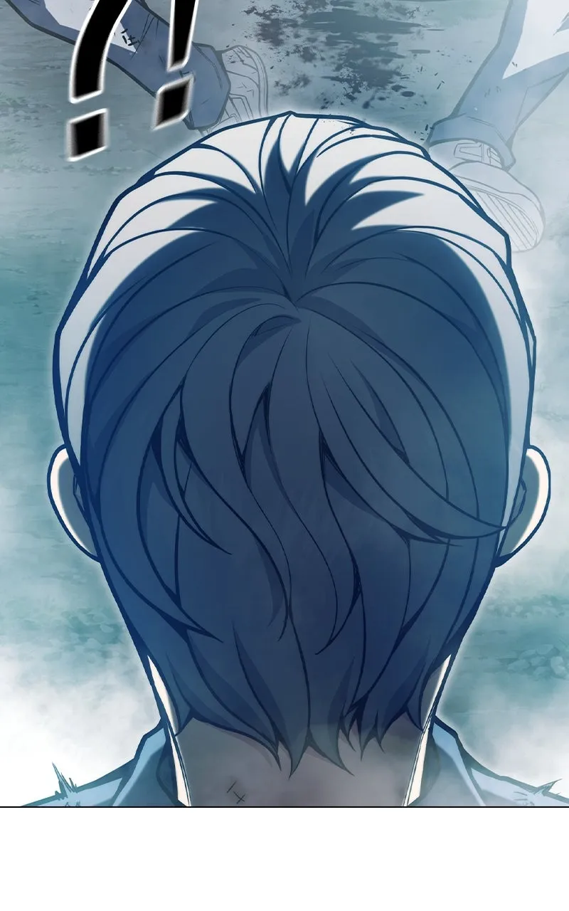 Juvenile Detention Center Chapter 27 page 184 - 