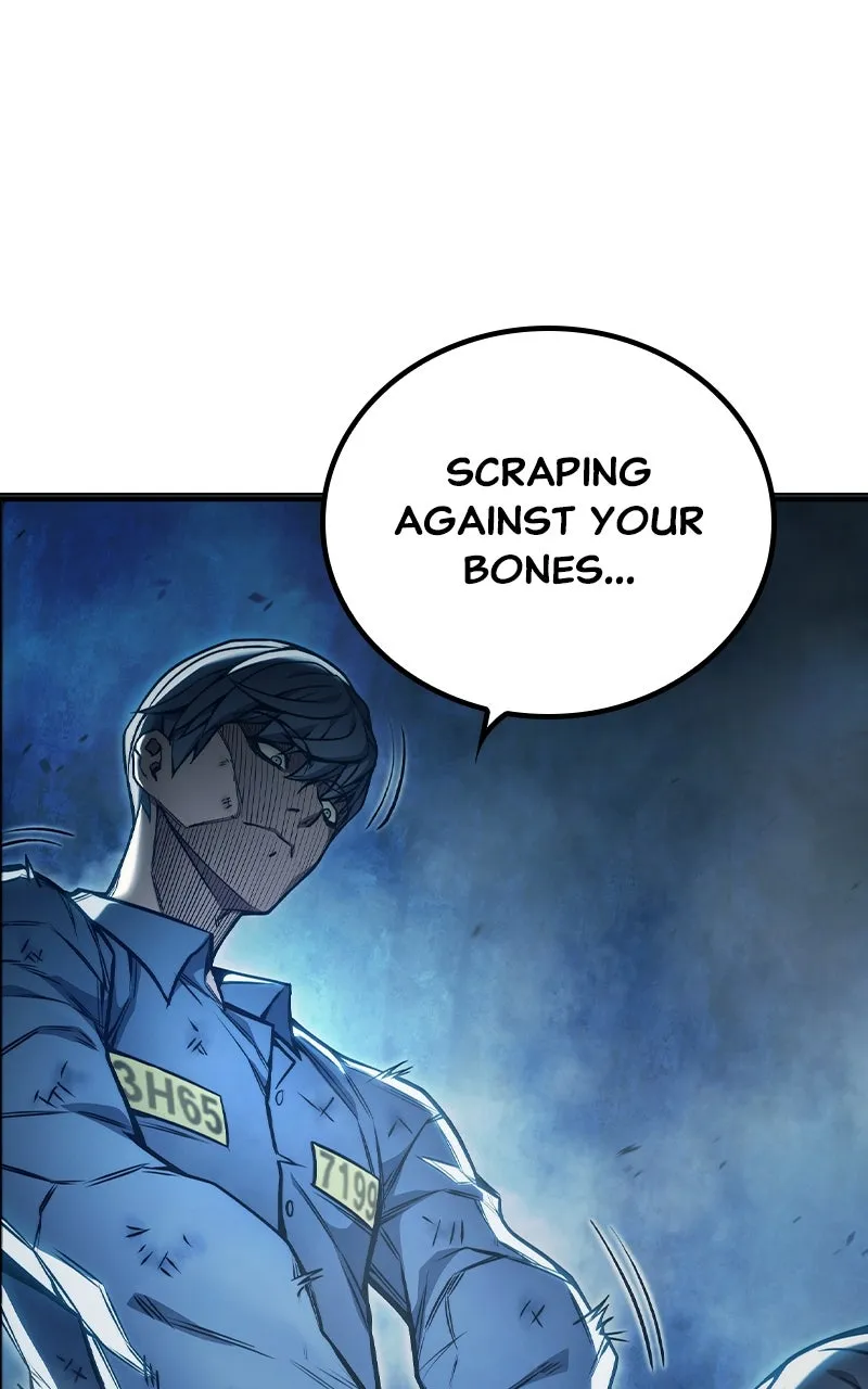Juvenile Detention Center Chapter 27 page 192 - 