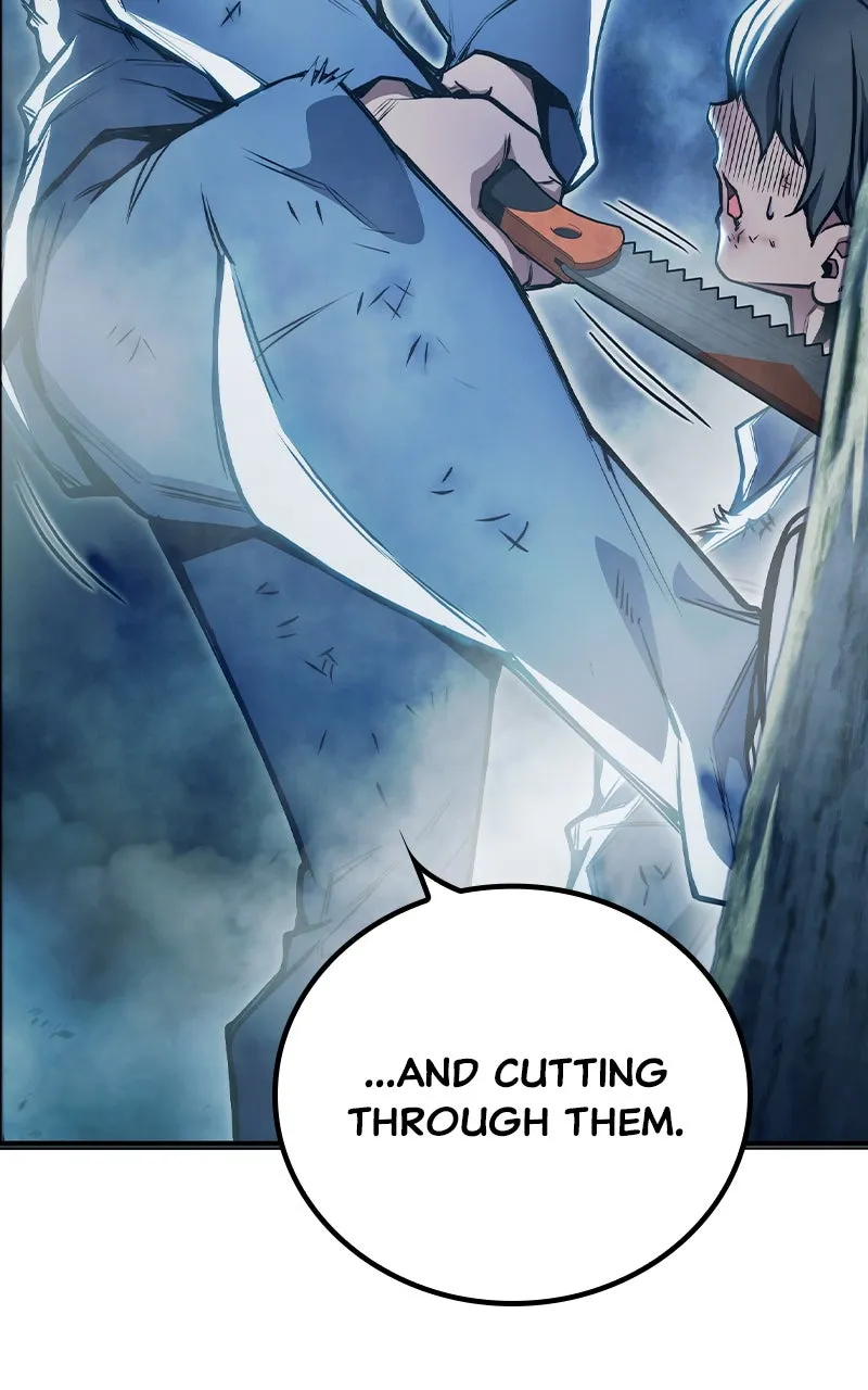 Juvenile Detention Center Chapter 27 page 193 - 