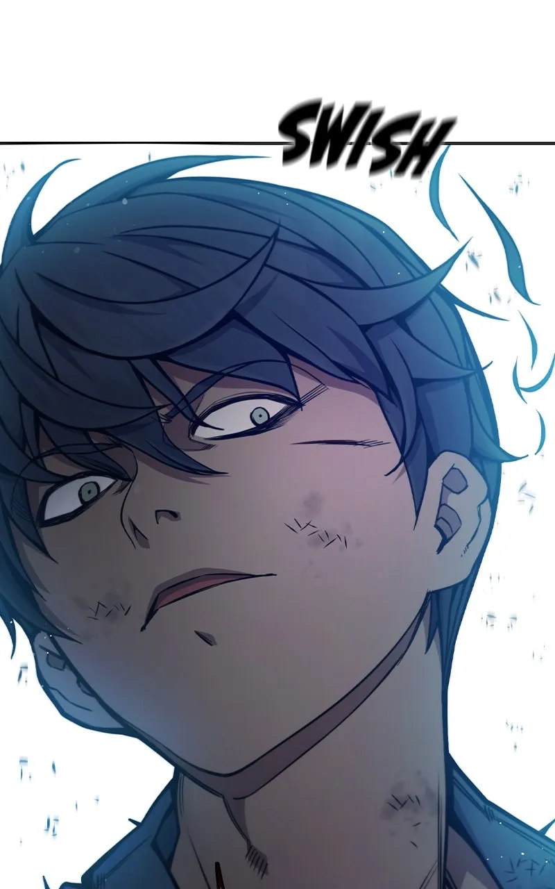 Juvenile Detention Center Chapter 27 page 22 - 