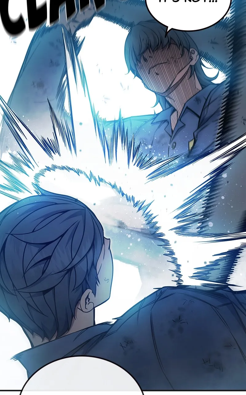Juvenile Detention Center Chapter 27 page 30 - 