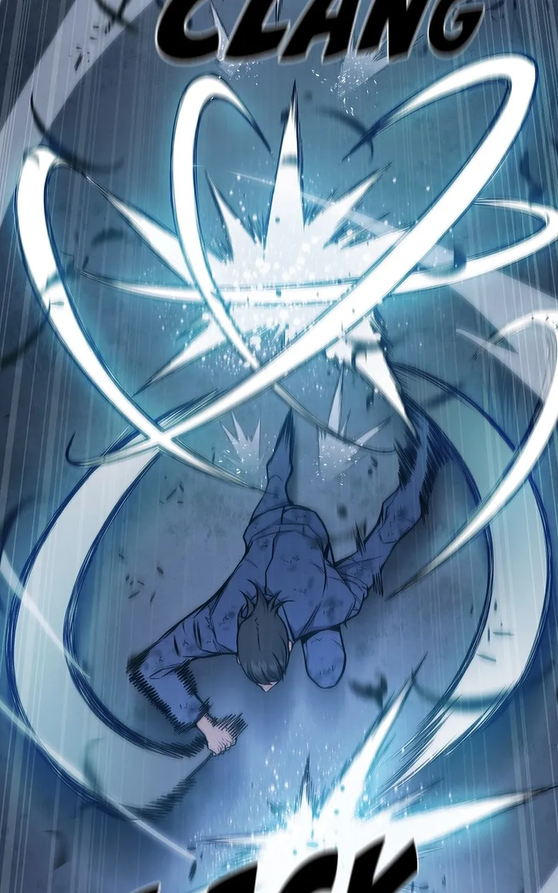Juvenile Detention Center Chapter 27 page 33 - 