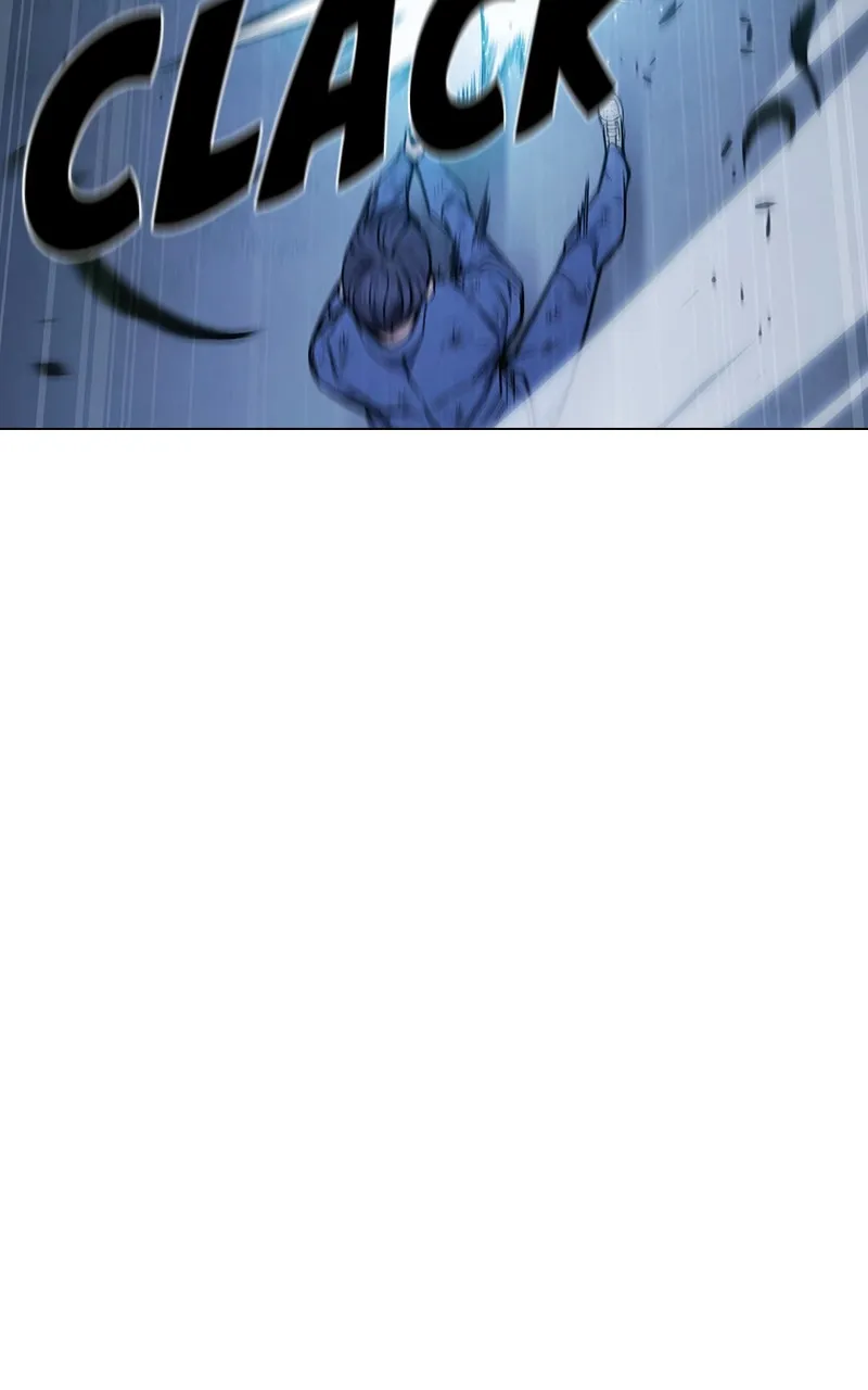 Juvenile Detention Center Chapter 27 page 34 - 