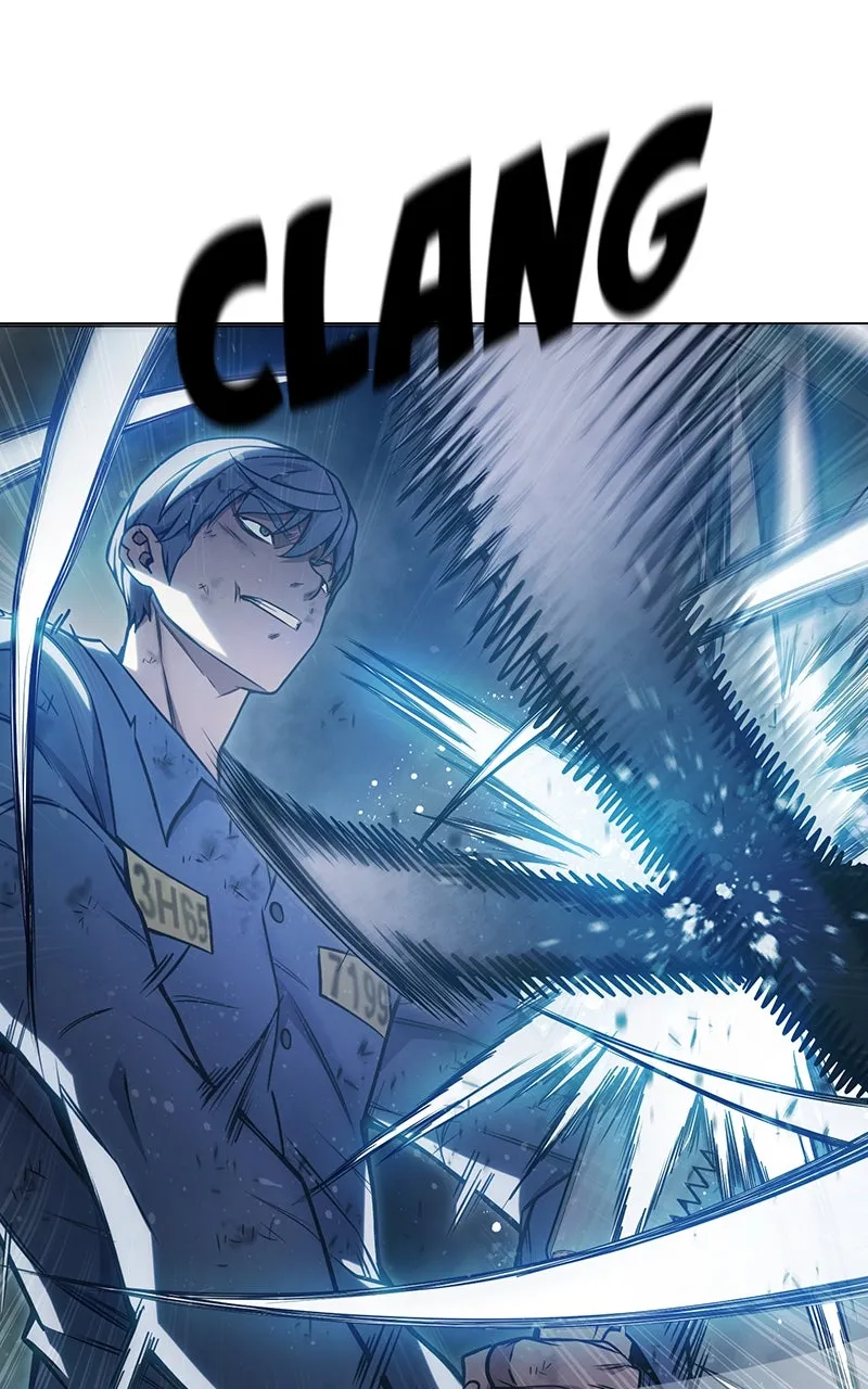 Juvenile Detention Center Chapter 27 page 35 - 