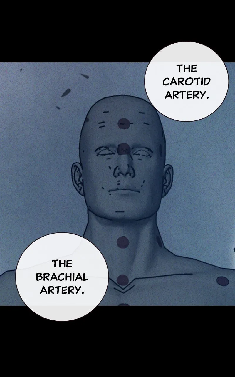 Juvenile Detention Center Chapter 27 page 46 - 
