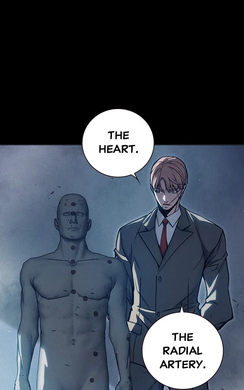 Juvenile Detention Center Chapter 27 page 47 - 