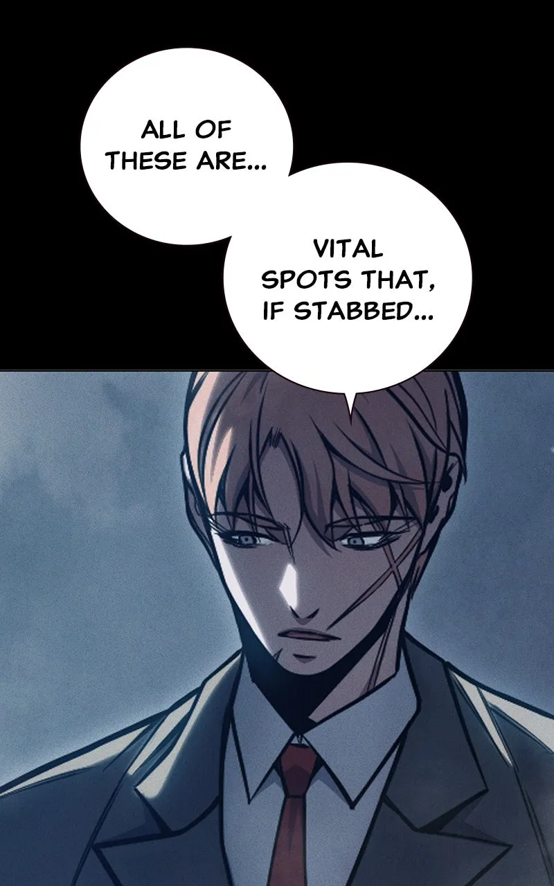 Juvenile Detention Center Chapter 27 page 49 - 