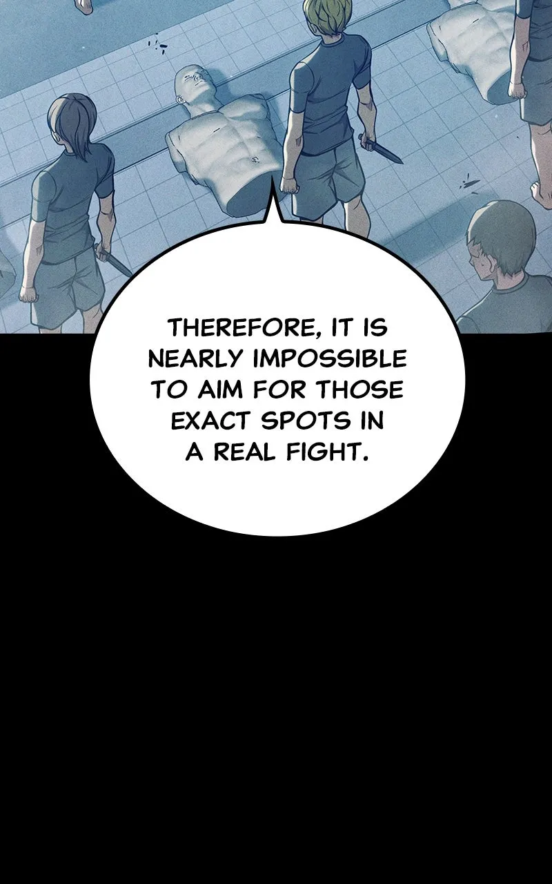 Juvenile Detention Center Chapter 27 page 52 - 