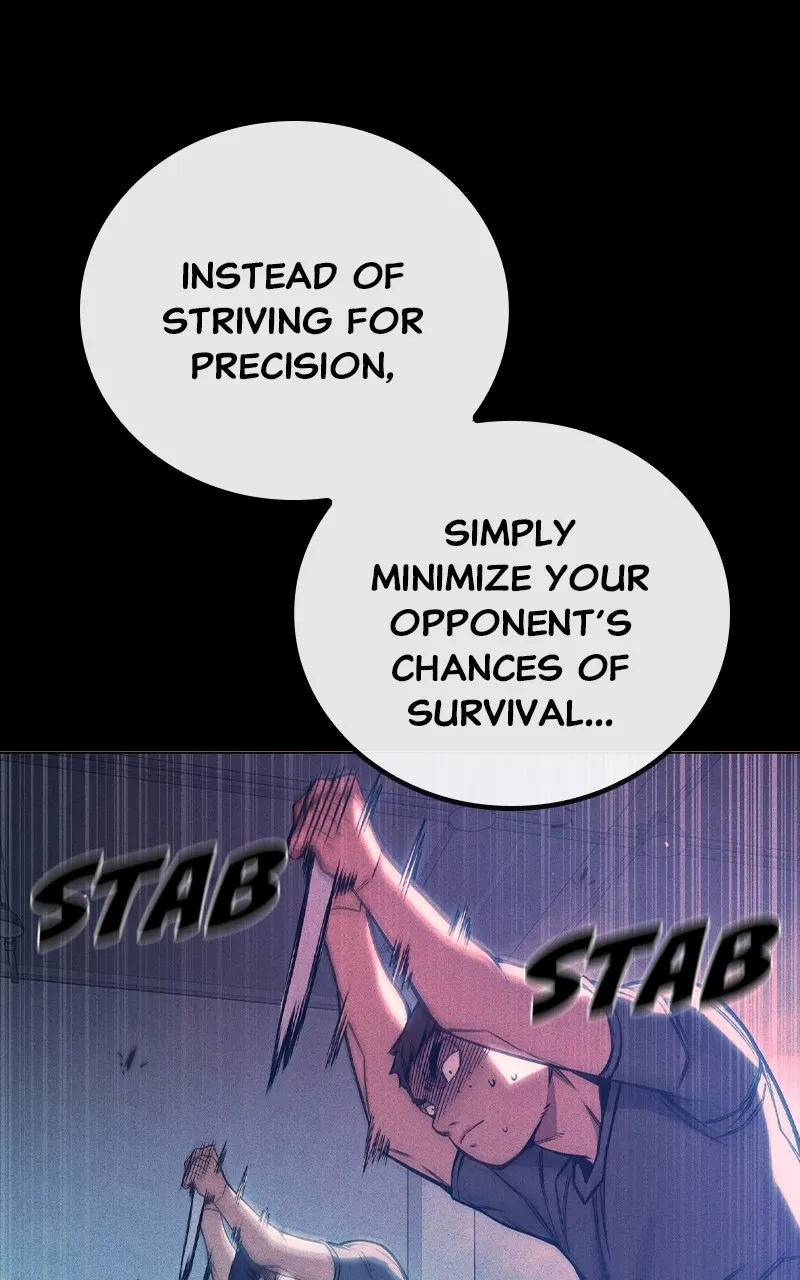 Juvenile Detention Center Chapter 27 page 53 - 