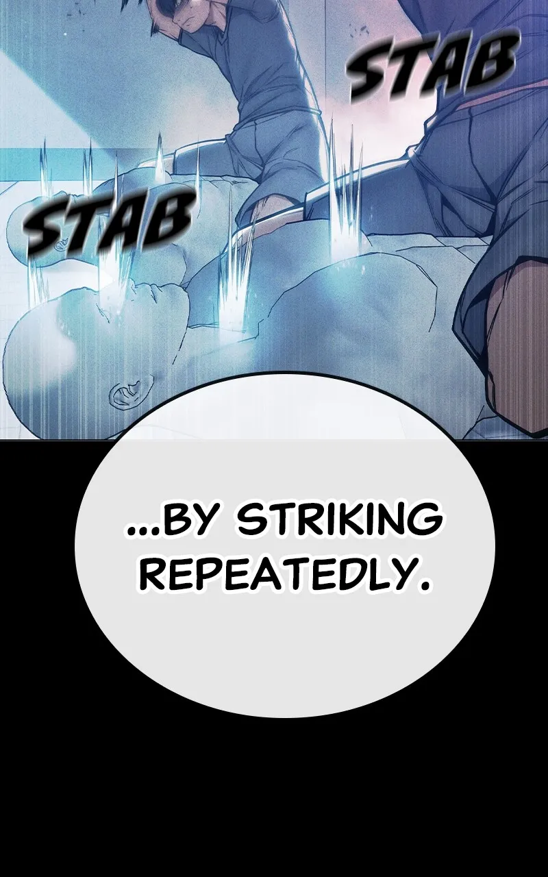 Juvenile Detention Center Chapter 27 page 54 - 