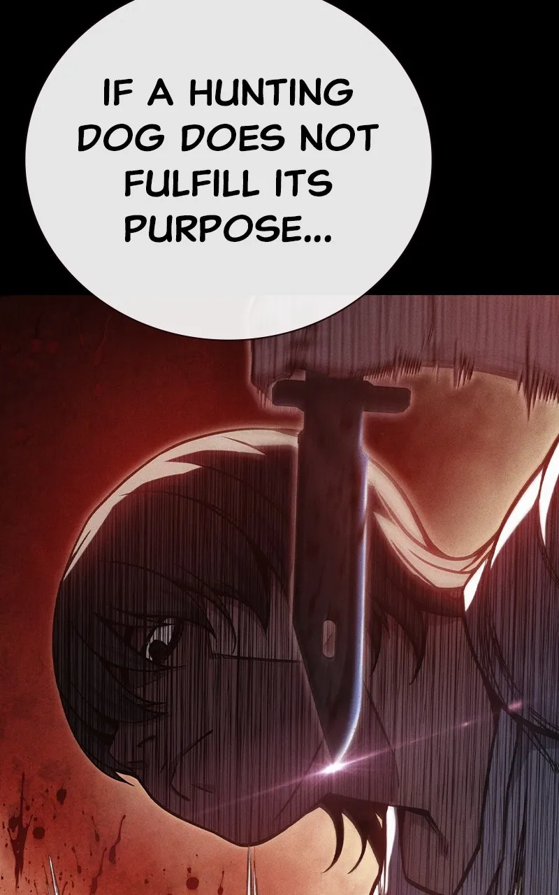 Juvenile Detention Center Chapter 27 page 57 - 