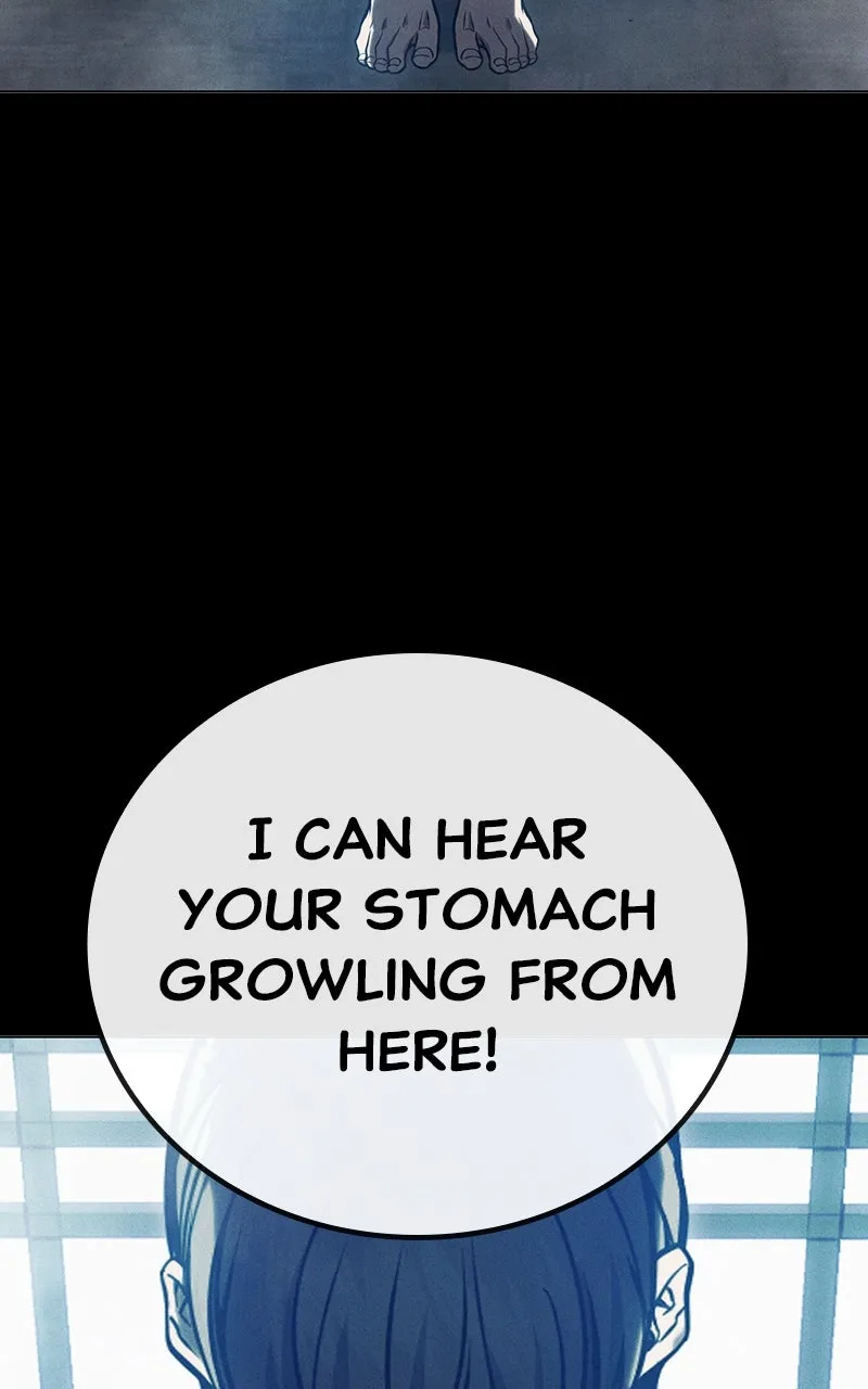 Juvenile Detention Center Chapter 27 page 62 - 