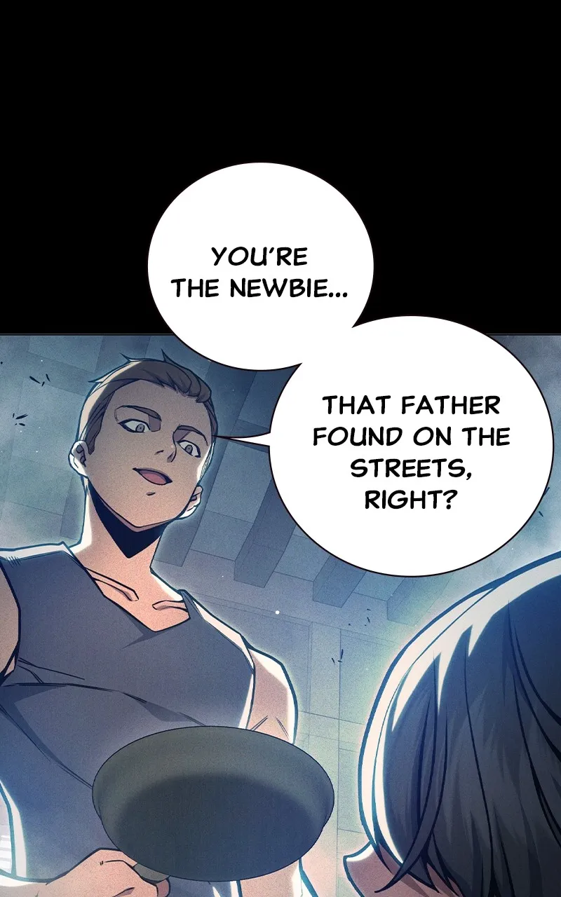 Juvenile Detention Center Chapter 27 page 64 - 