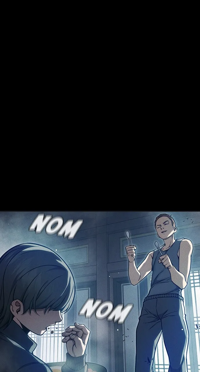 Juvenile Detention Center Chapter 27 page 71 - 