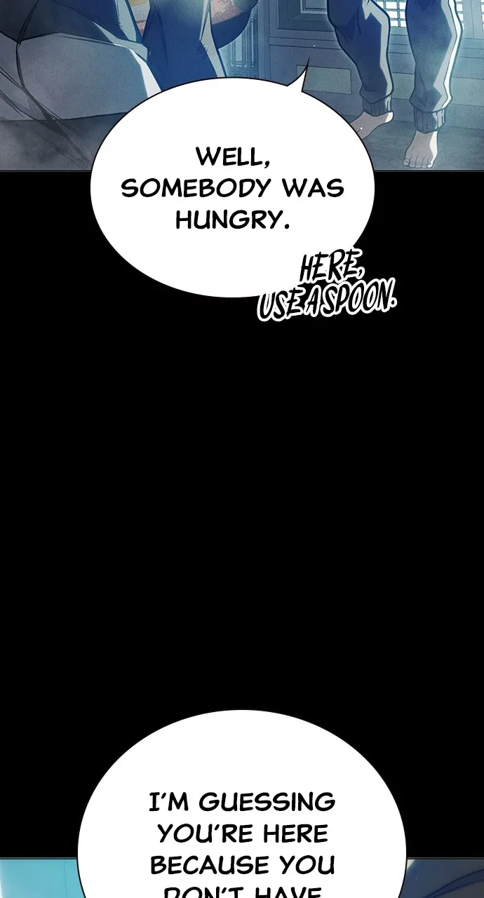 Juvenile Detention Center Chapter 27 page 72 - 