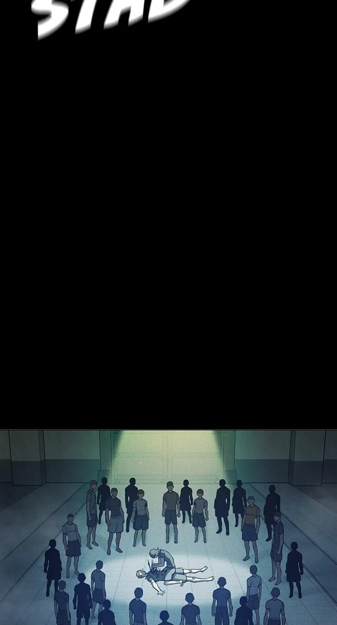 Juvenile Detention Center Chapter 27 page 79 - 