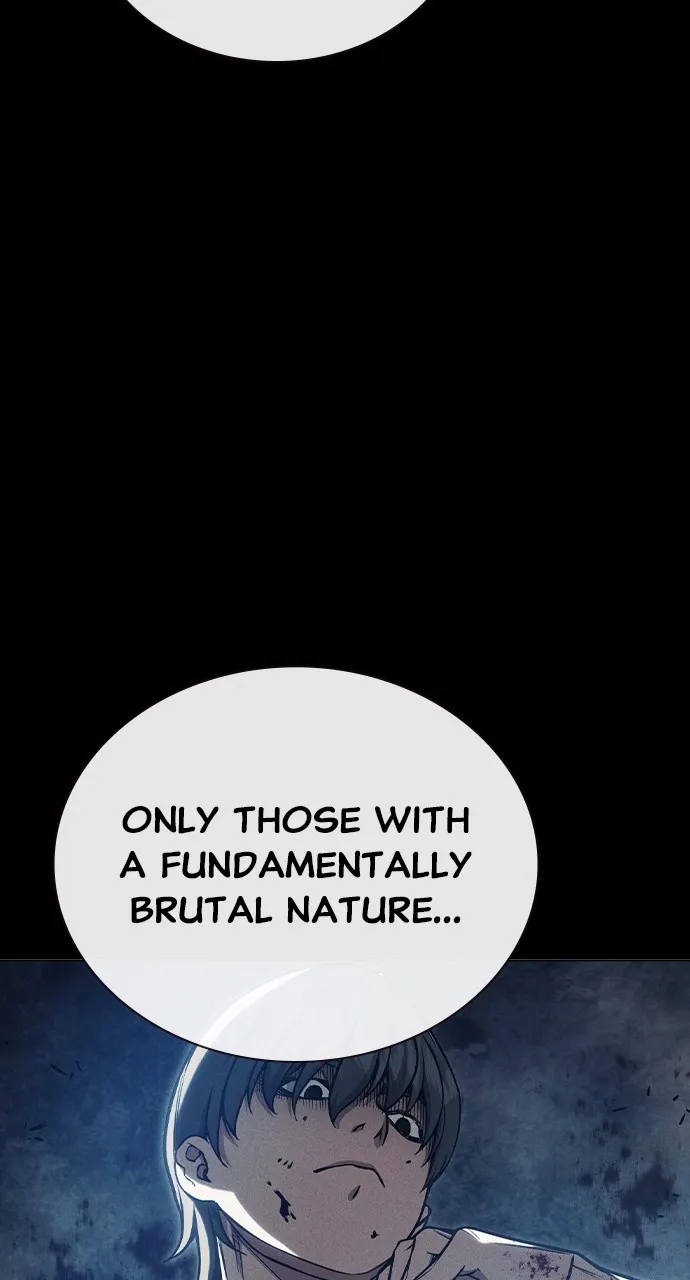 Juvenile Detention Center Chapter 27 page 84 - 