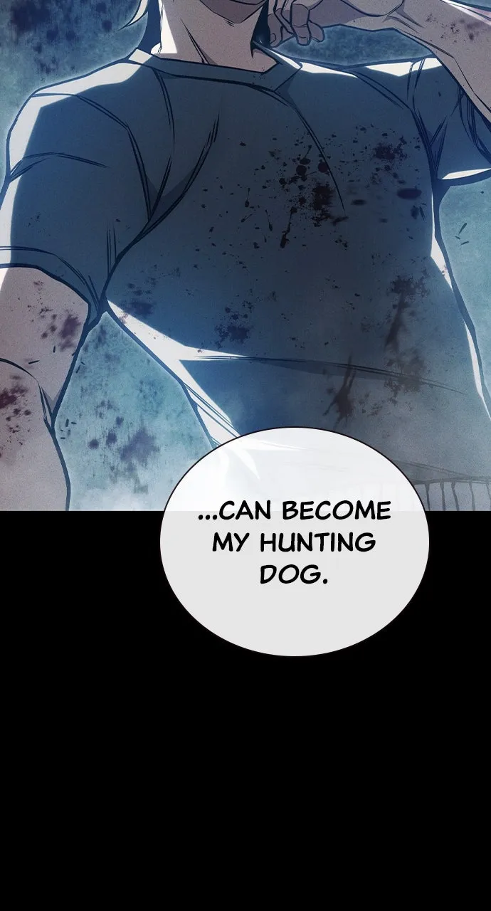 Juvenile Detention Center Chapter 27 page 85 - 