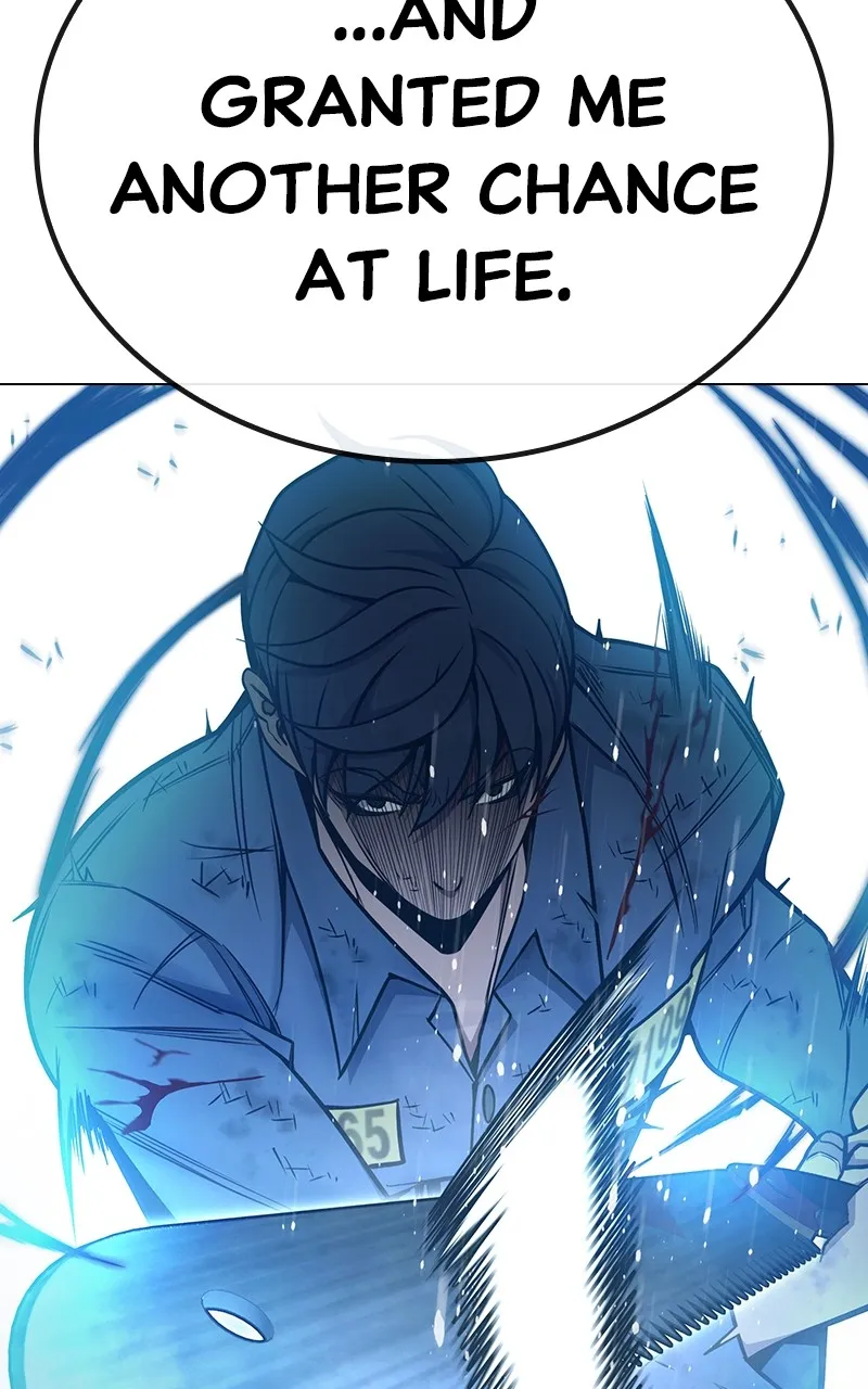 Juvenile Detention Center Chapter 27 page 96 - 