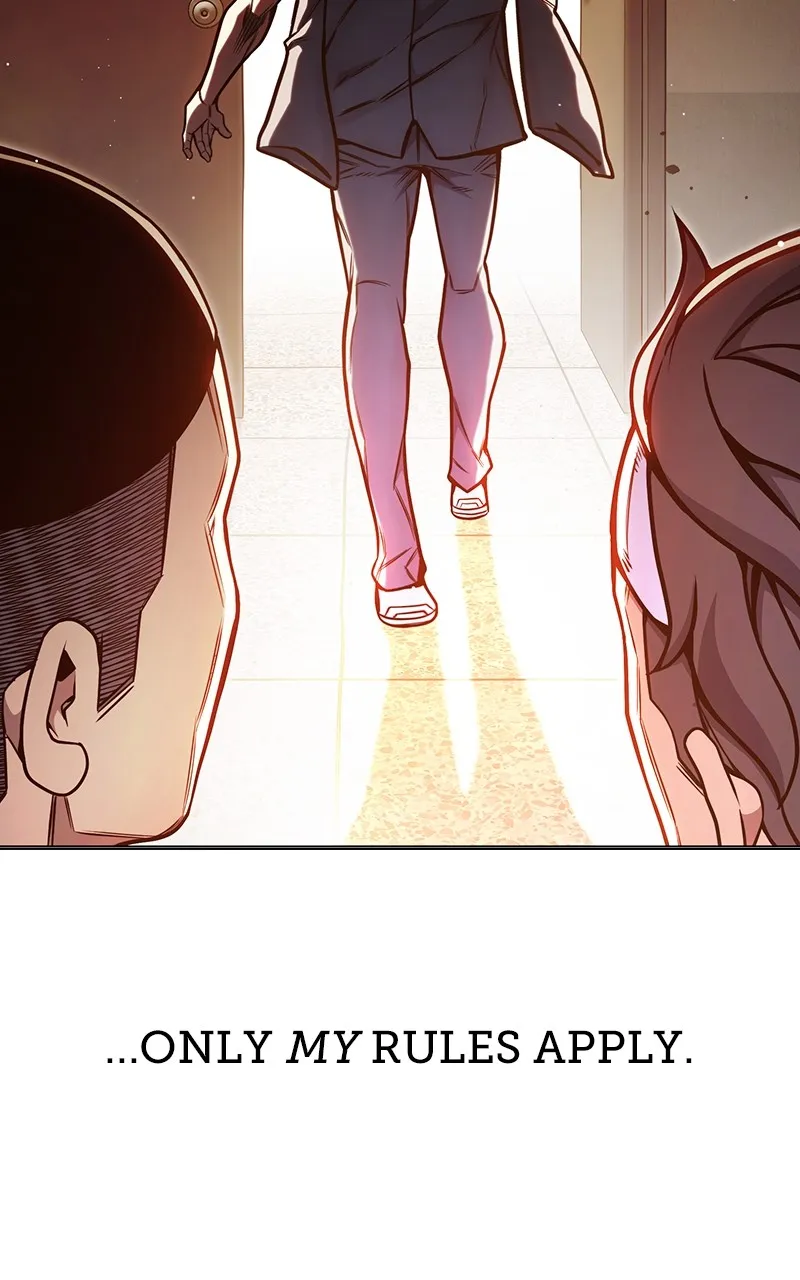 Juvenile Detention Center Chapter 28 page 101 - 