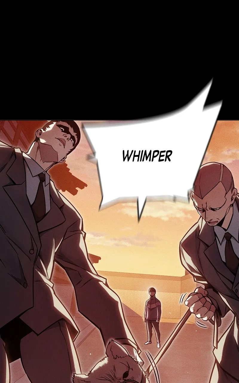 Juvenile Detention Center Chapter 28 page 113 - 