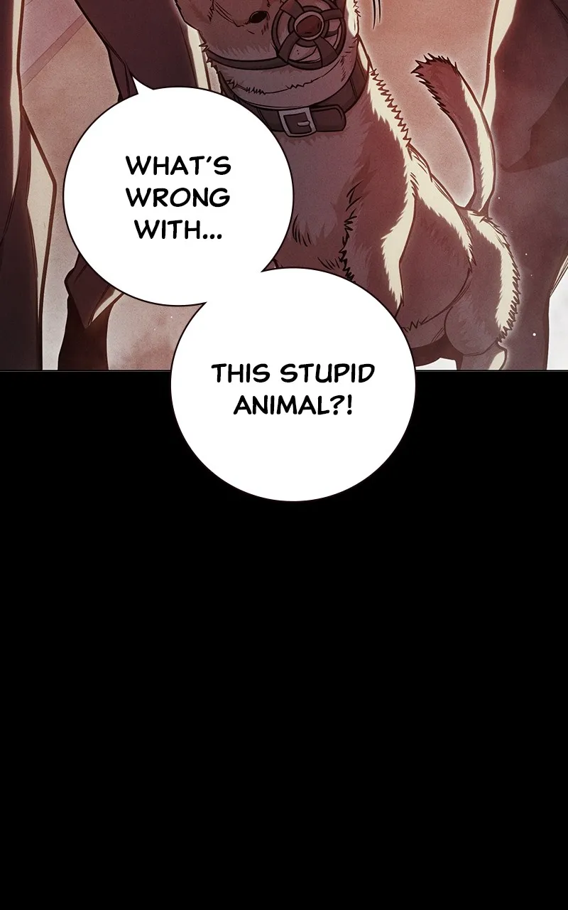 Juvenile Detention Center Chapter 28 page 114 - 