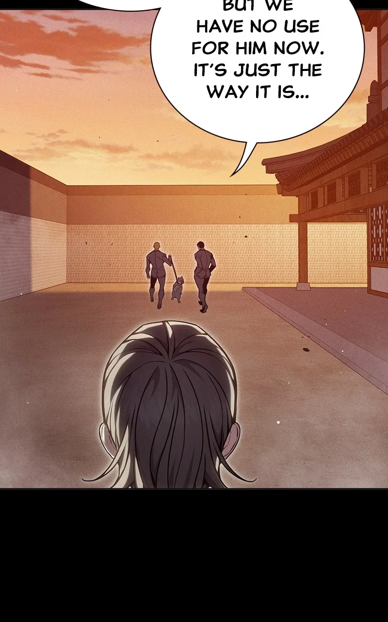 Juvenile Detention Center Chapter 28 page 119 - 