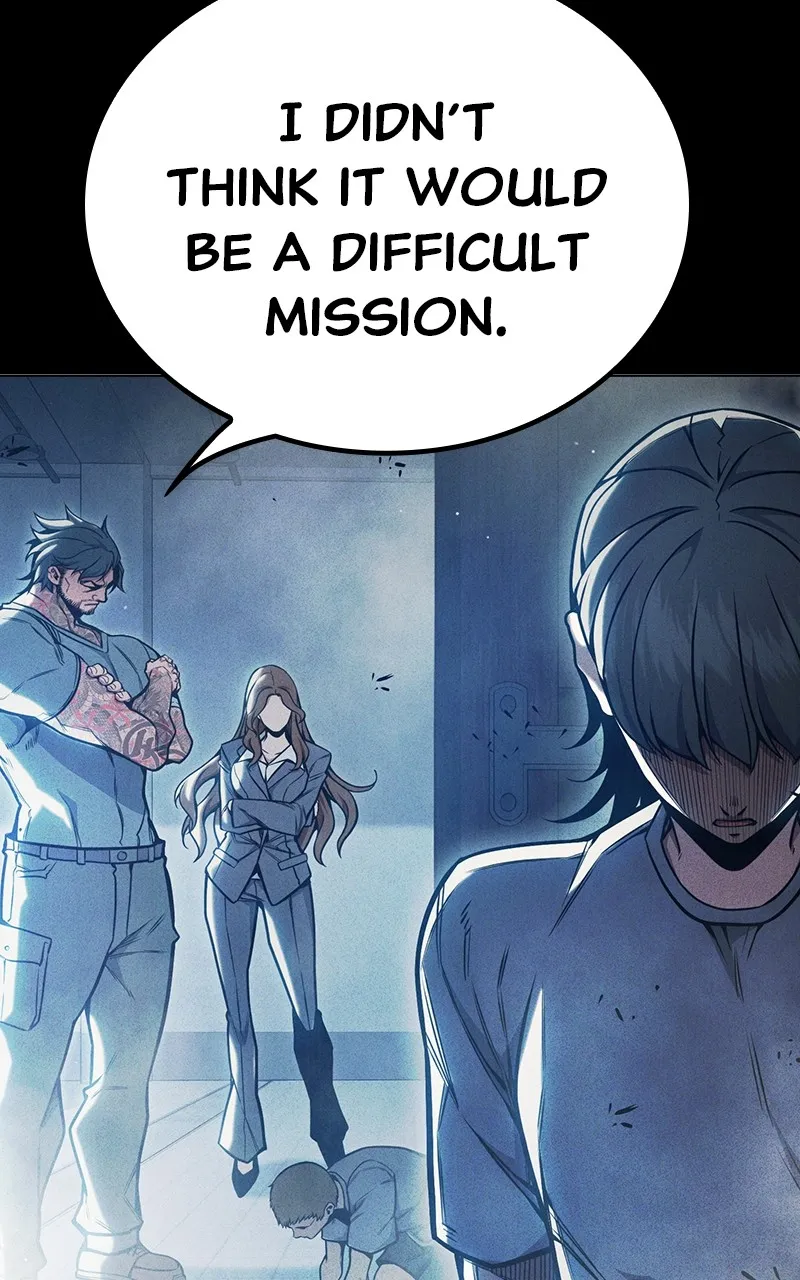 Juvenile Detention Center Chapter 28 page 122 - 