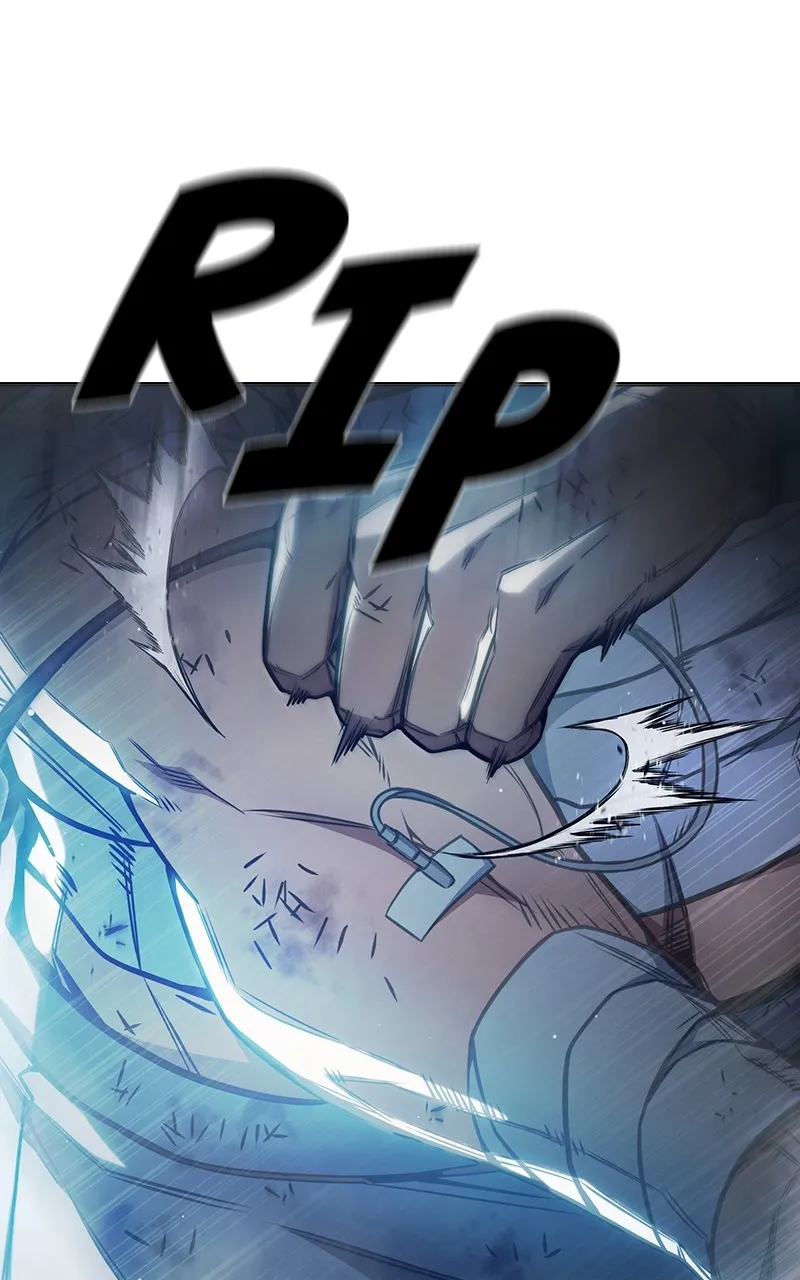 Juvenile Detention Center Chapter 28 page 130 - 
