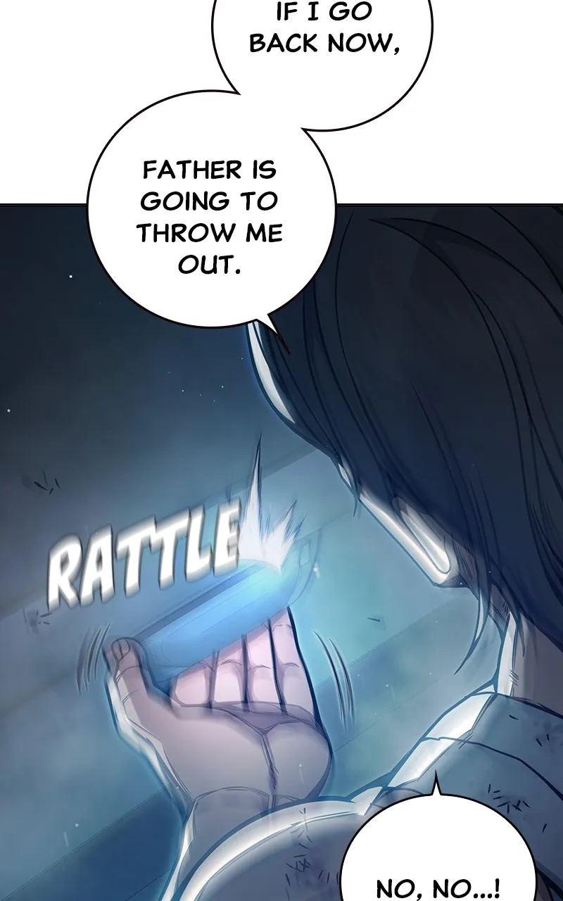 Juvenile Detention Center Chapter 28 page 134 - 