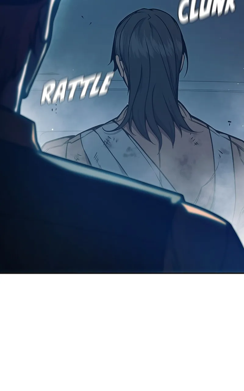 Juvenile Detention Center Chapter 28 page 136 - 