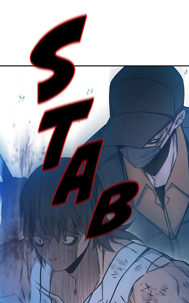 Juvenile Detention Center Chapter 28 page 139 - 
