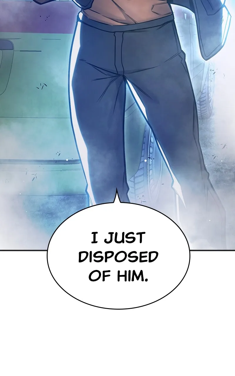 Juvenile Detention Center Chapter 28 page 156 - 