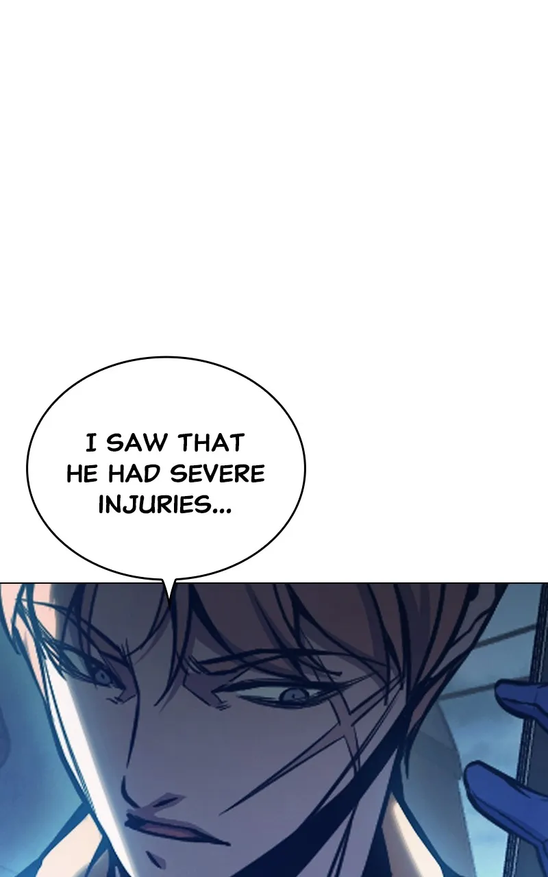 Juvenile Detention Center Chapter 28 page 157 - 