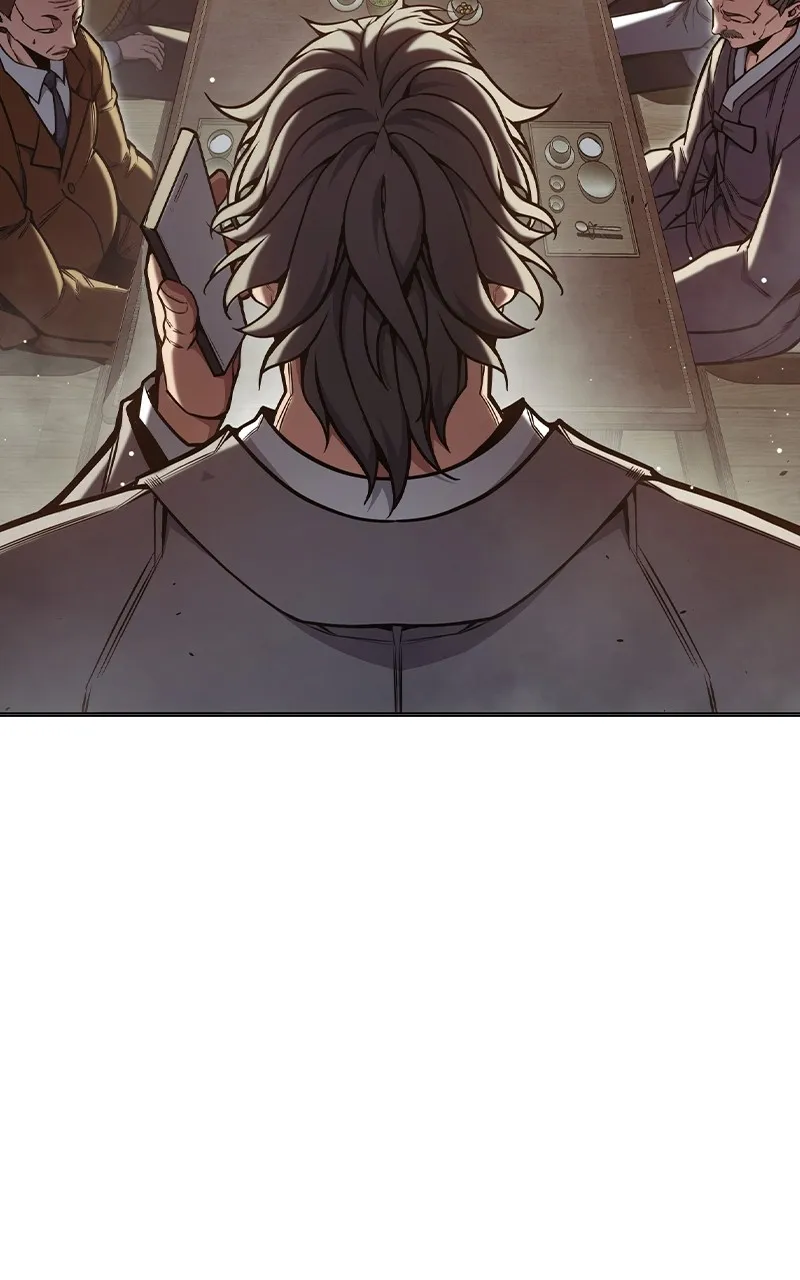Juvenile Detention Center Chapter 28 page 165 - 