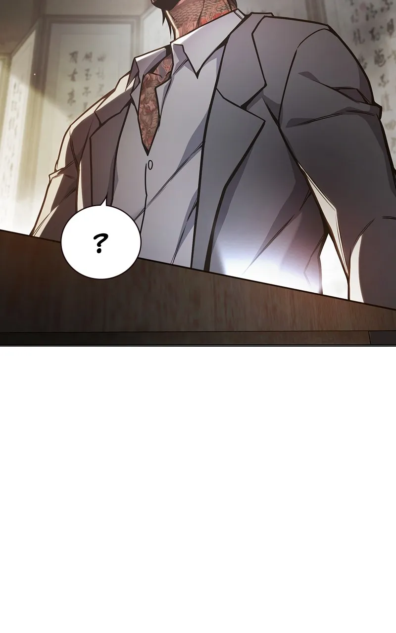 Juvenile Detention Center Chapter 28 page 184 - 