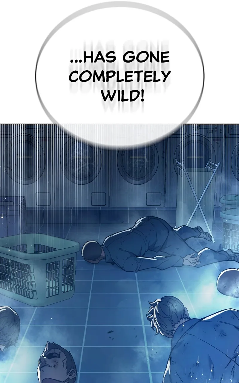 Juvenile Detention Center Chapter 28 page 200 - 