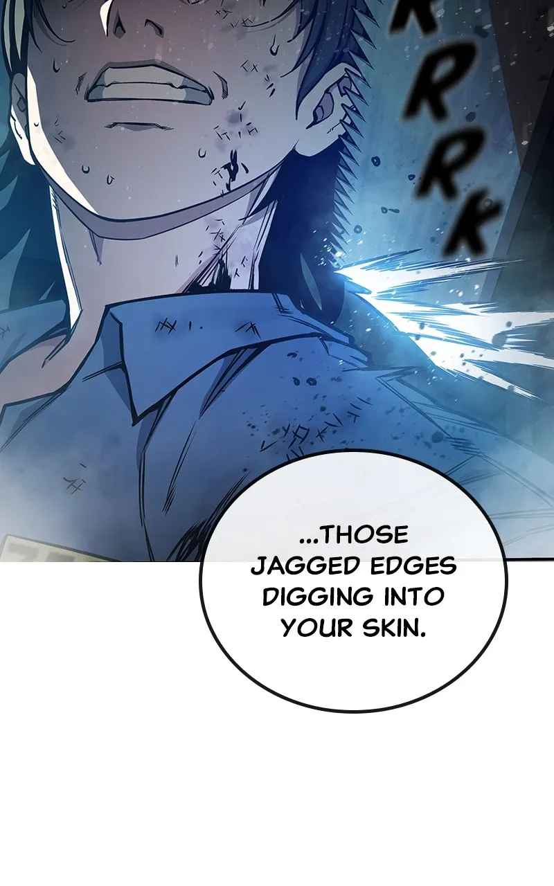 Juvenile Detention Center Chapter 28 page 3 - 