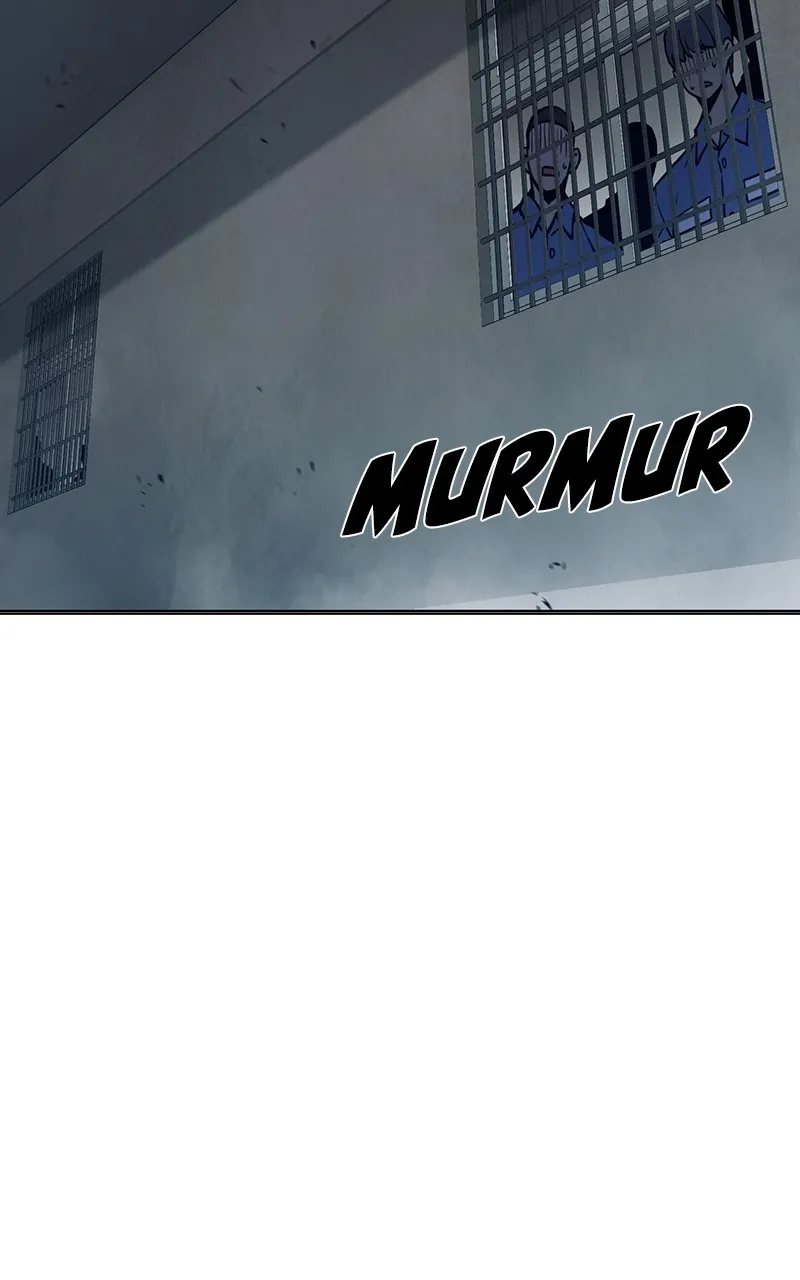 Juvenile Detention Center Chapter 28 page 203 - 