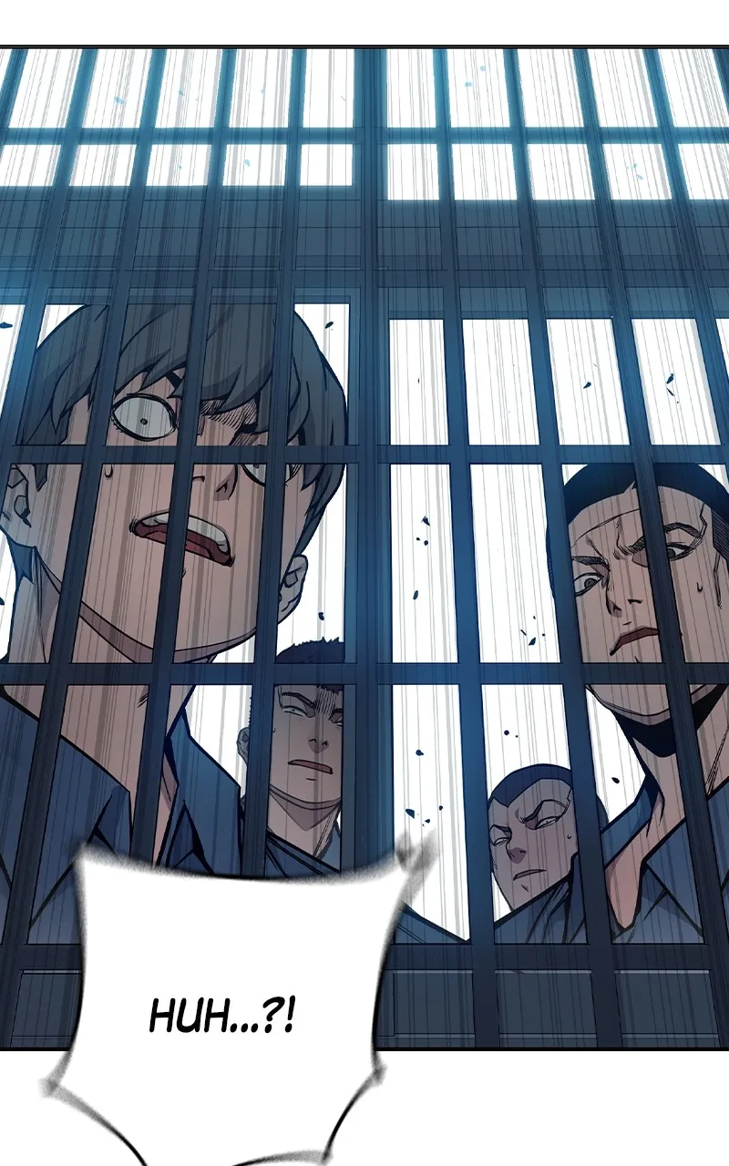 Juvenile Detention Center Chapter 28 page 204 - 
