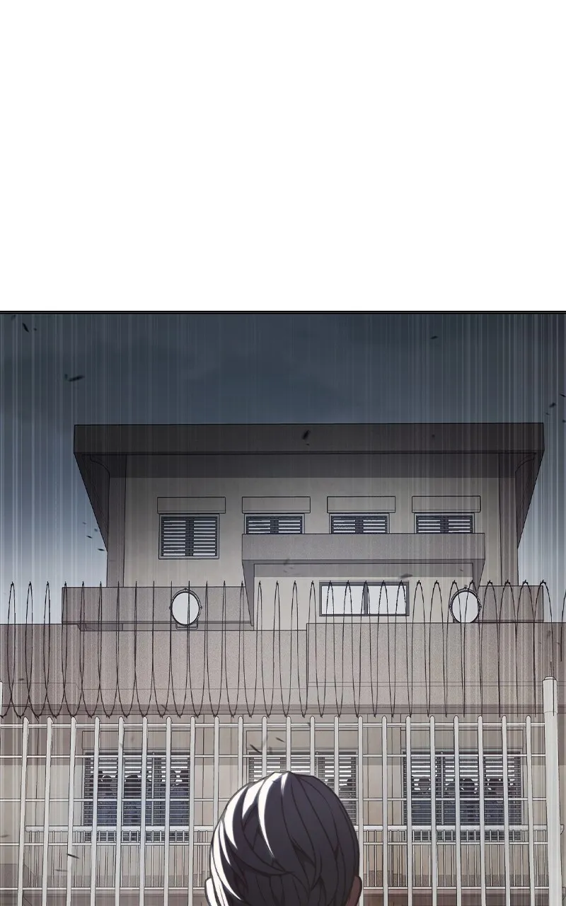 Juvenile Detention Center Chapter 28 page 207 - 